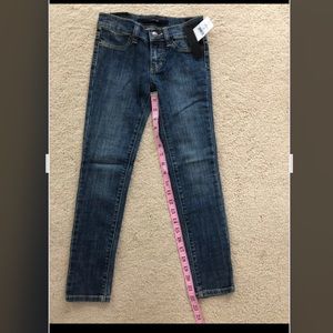 Joes Ultra Slim Fit, The Jegging, Girls 8